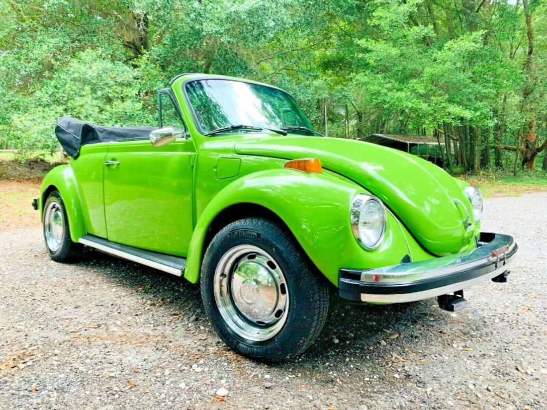 1979 Volkswagen Beetle - Classic - photo 9