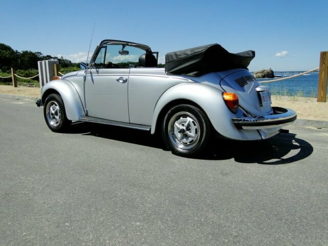 1979 Volkswagen Beetle-New -- - photo 4