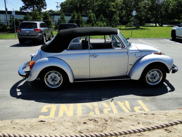 1979 Volkswagen Beetle-New -- - photo 9