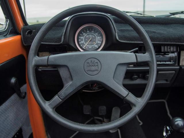 1979 Volkswagen Beetle-New New Paint and Interior.. Runs and drives excellent - photo 10