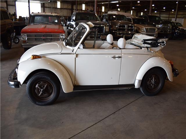 1979 Volkswagen Beetle-New Super Beetle - photo 3