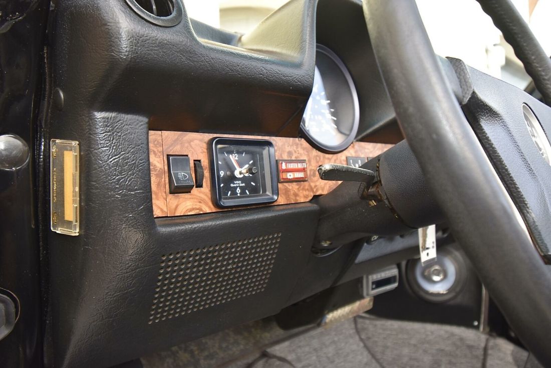 1979 Volkswagen Beetle-New Epilogue Edition - photo 13