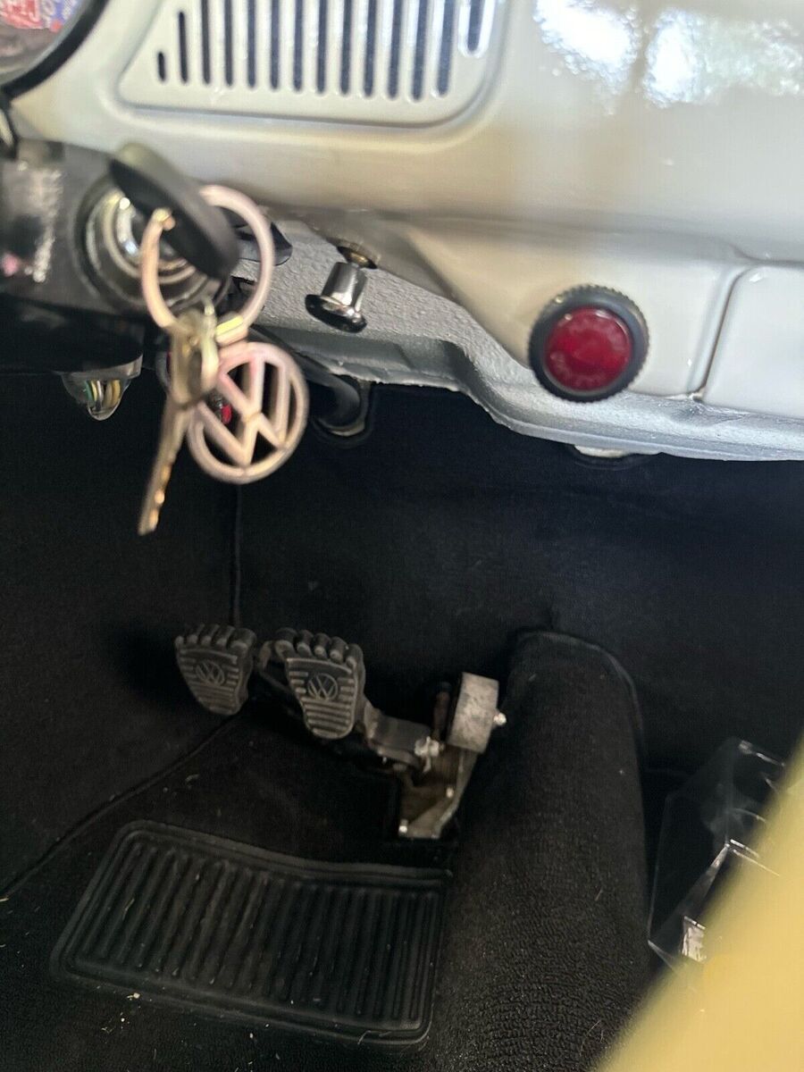1979 Volkswagen Beetle regular beetle - photo 10