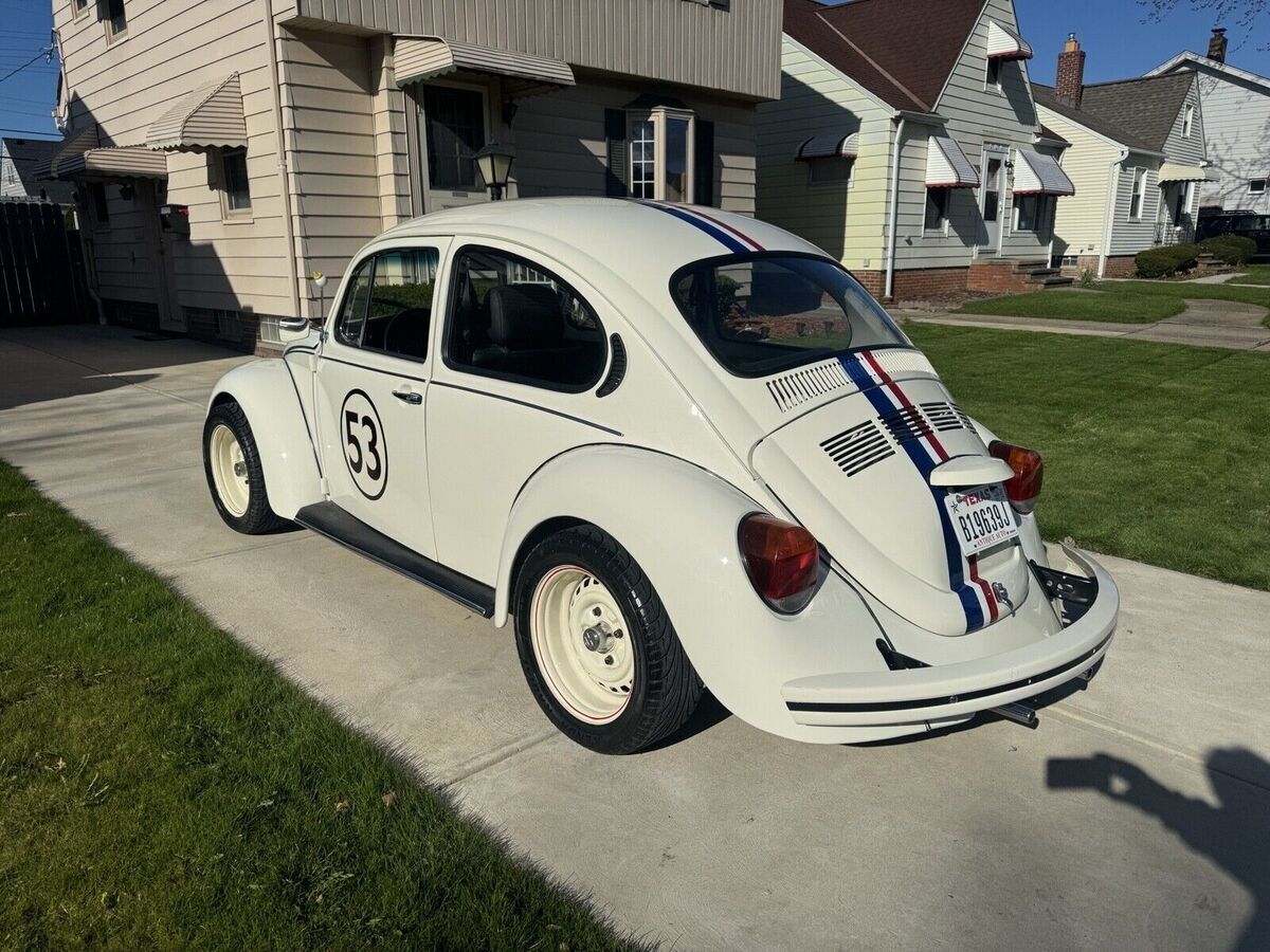 1979 Volkswagen Beetle regular beetle - photo 11