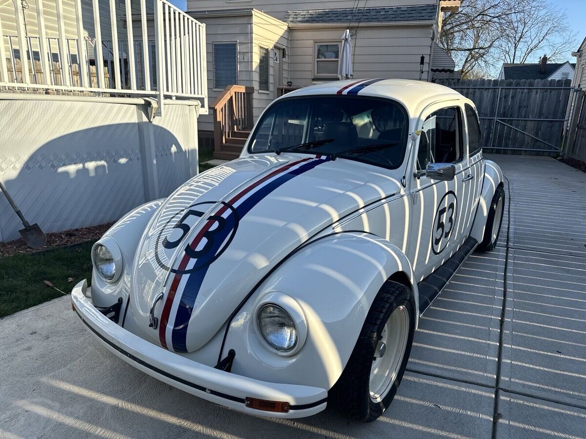 1979 Volkswagen Beetle regular beetle - photo 12