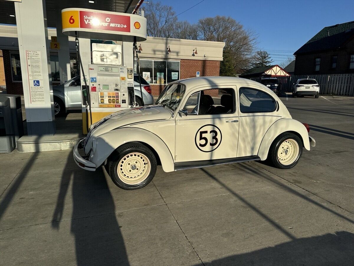 1979 Volkswagen Beetle regular beetle - photo 13
