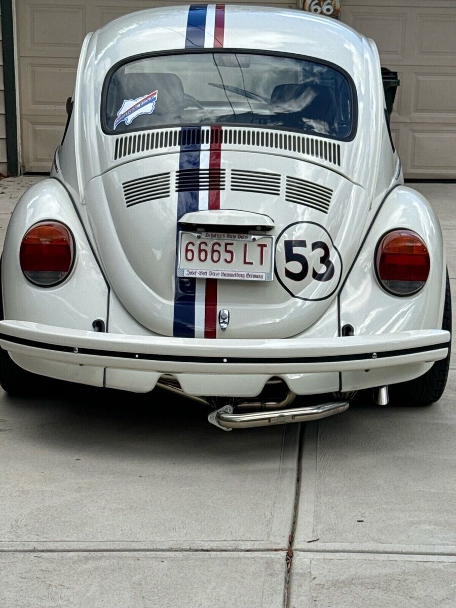 1979 Volkswagen Beetle regular beetle - photo 2