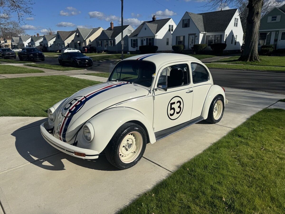 1979 Volkswagen Beetle regular beetle - photo 5