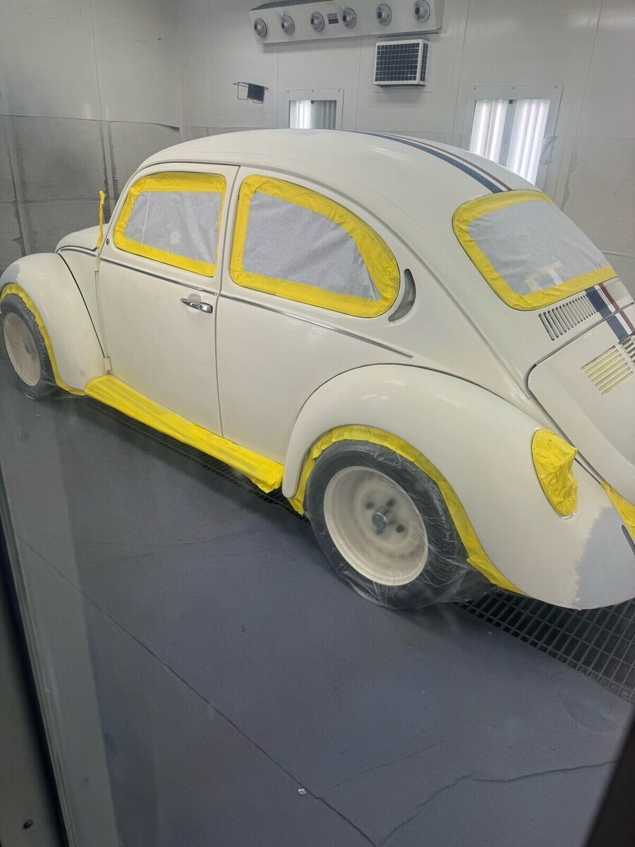 1979 Volkswagen Beetle regular beetle - photo 9