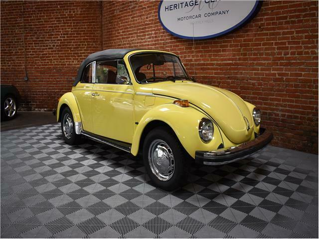 1979 Volkswagen Beetle - Classic -- - photo 5