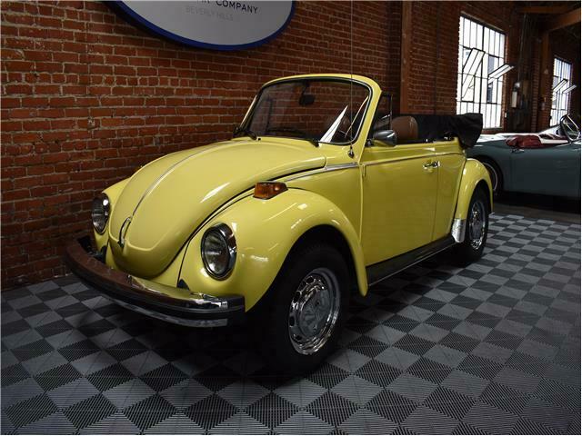 1979 Volkswagen Beetle - Classic -- - photo 7