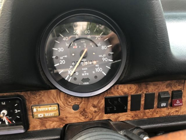 1979 Volkswagen Beetle - Classic super beetle convertible - photo 13