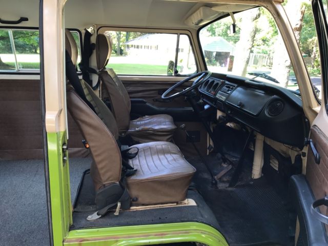 1979 Volkswagen Bus/Vanagon - photo 11