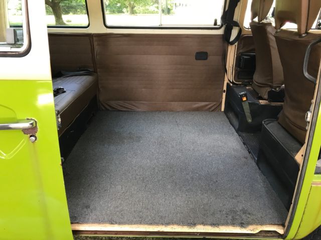 1979 Volkswagen Bus/Vanagon - photo 12