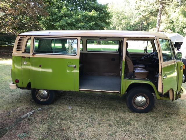 1979 Volkswagen Bus/Vanagon - photo 3
