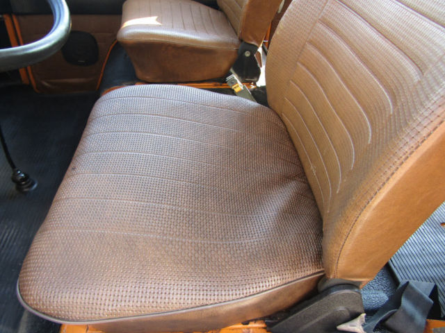 1979 Volkswagen Bus/Vanagon - photo 10
