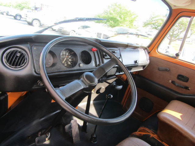 1979 Volkswagen Bus/Vanagon - photo 11