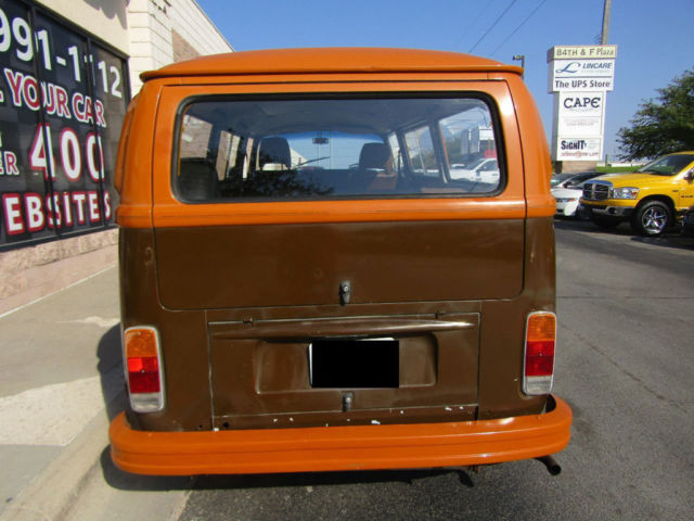 1979 Volkswagen Bus/Vanagon - photo 5