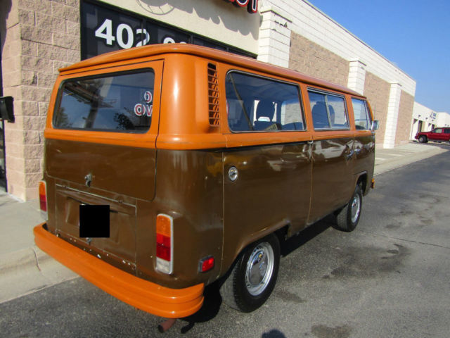 1979 Volkswagen Bus/Vanagon - photo 6