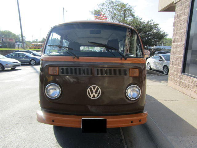 1979 Volkswagen Bus/Vanagon - photo 7