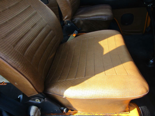 1979 Volkswagen Bus/Vanagon - photo 9