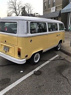 1979 Volkswagen Bus/Vanagon - photo 2