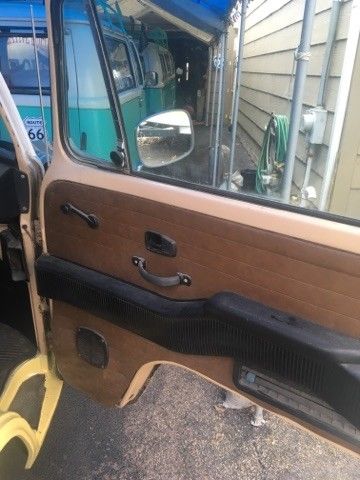 1979 Volkswagen Bus/Vanagon - photo 6