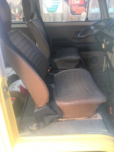 1979 Volkswagen Bus/Vanagon - photo 7
