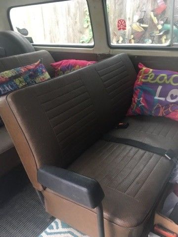 1979 Volkswagen Bus/Vanagon - photo 8