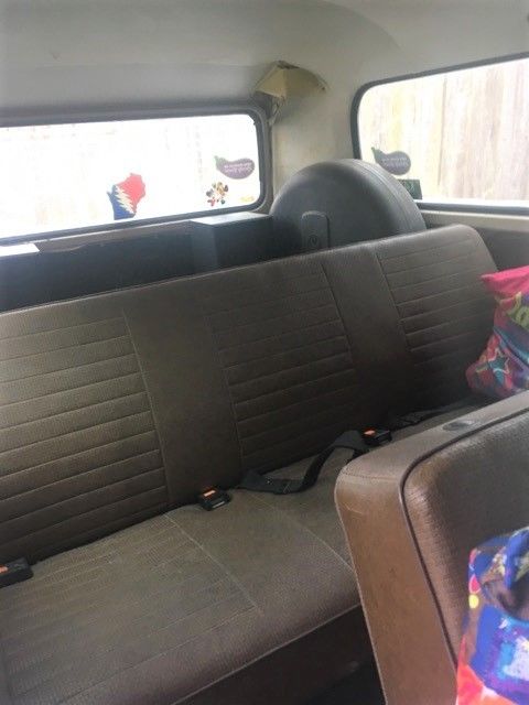 1979 Volkswagen Bus/Vanagon - photo 9