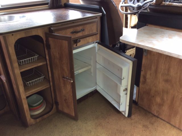 1979 Volkswagen Bus/Vanagon Full Pop-Top - photo 10