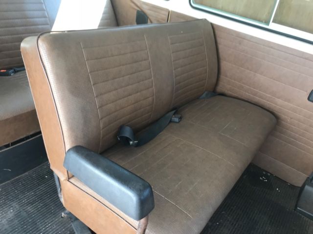 1979 Volkswagen Bus/Vanagon - photo 11