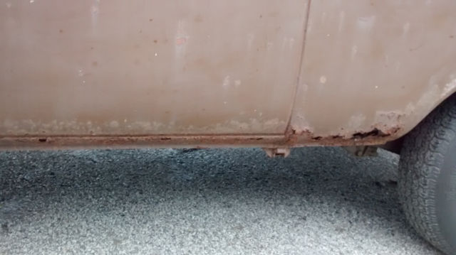1979 Volkswagen Bus/Vanagon - photo 4