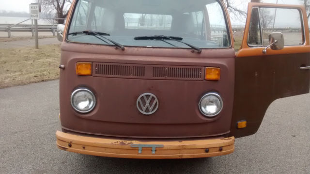 1979 Volkswagen Bus/Vanagon - photo 5