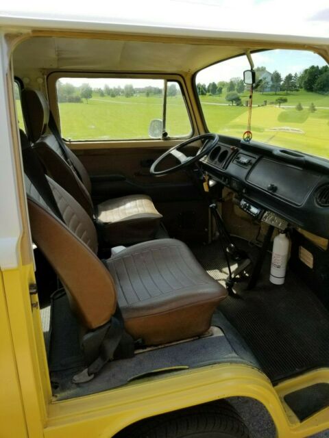 1979 Volkswagen Bus/Vanagon - photo 13