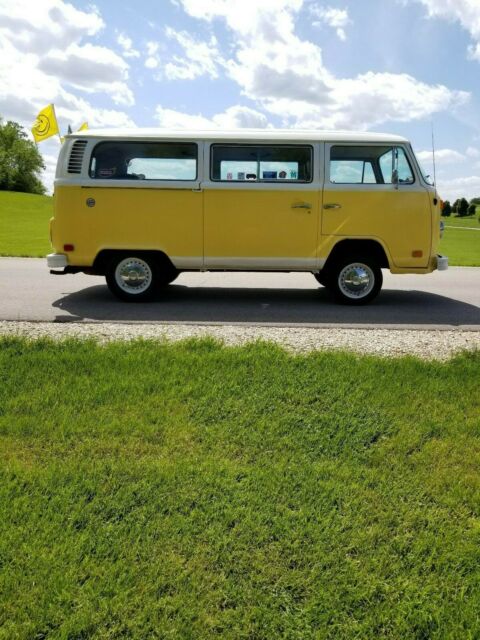 1979 Volkswagen Bus/Vanagon - photo 2