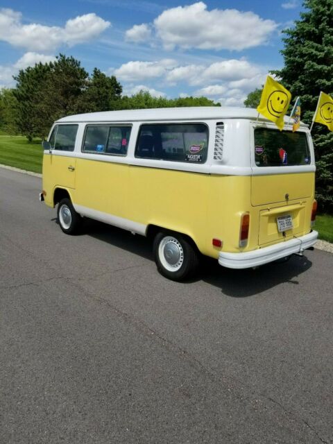 1979 Volkswagen Bus/Vanagon - photo 5
