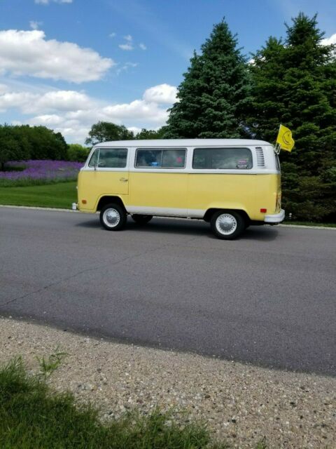 1979 Volkswagen Bus/Vanagon - photo 6