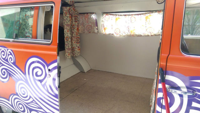 1979 Volkswagen Bus/Vanagon Transporter - photo 10