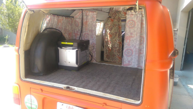 1979 Volkswagen Bus/Vanagon Transporter - photo 13