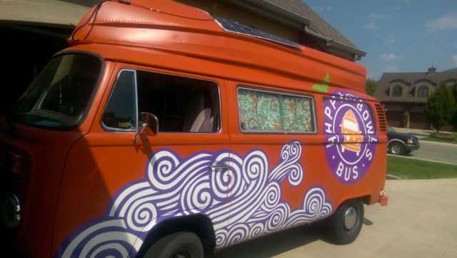 1979 Volkswagen Bus/Vanagon Transporter - photo 2
