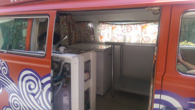 1979 Volkswagen Bus/Vanagon Transporter - photo 4