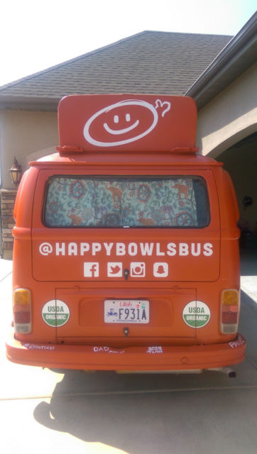 1979 Volkswagen Bus/Vanagon Transporter - photo 8