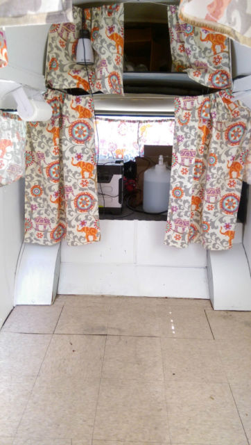 1979 Volkswagen Bus/Vanagon Transporter - photo 9