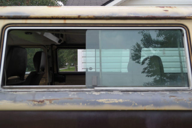 1979 Volkswagen Bus/Vanagon Transporter - photo 13