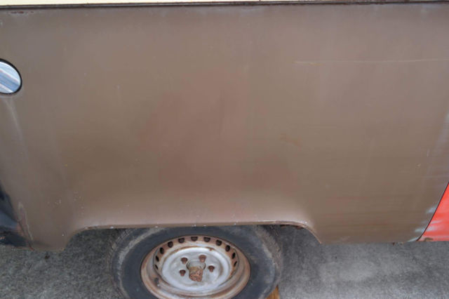 1979 Volkswagen Bus/Vanagon Transporter - photo 4