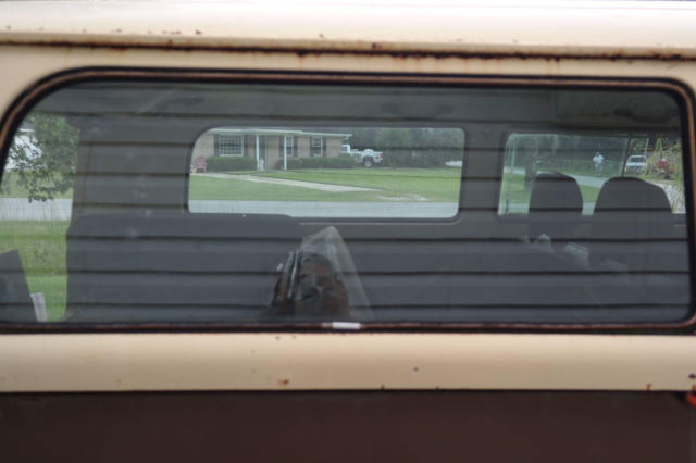 1979 Volkswagen Bus/Vanagon Transporter - photo 5