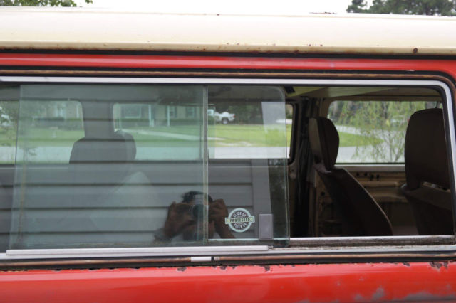 1979 Volkswagen Bus/Vanagon Transporter - photo 7