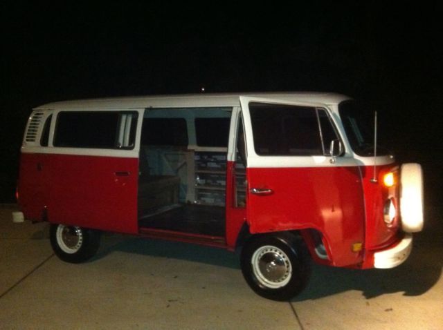 1979 Volkswagen Bus/Vanagon - photo 3