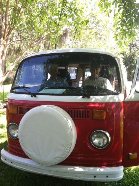1979 Volkswagen Bus/Vanagon - photo 5